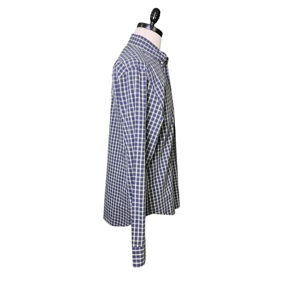 J. Crew very good